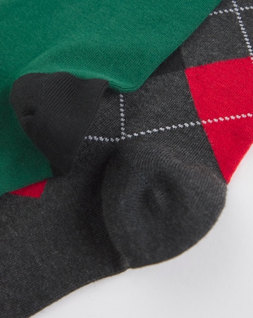 Polo Ralph Lauren 2Pack Argyle Socks