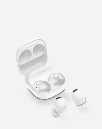 Samsung Galaxy Buds2 Pro Wireless Earbuds - White