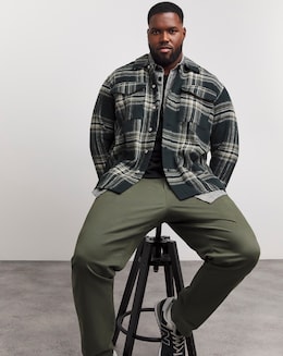 Jack &amp; Jones Vesterbro Overshirt