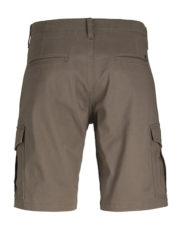 Jack & Jones Joe Cargo Shorts