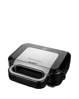 Russell Hobbs 26810 3 in 1 Deep Fill Sandwich, Panini &amp; Waffle