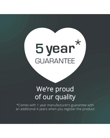 Swan Stealth 15 Plate Dish Rack