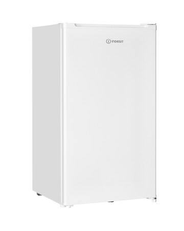 Indesit I48RM 112W UK Under Counter Larder Fridge - White