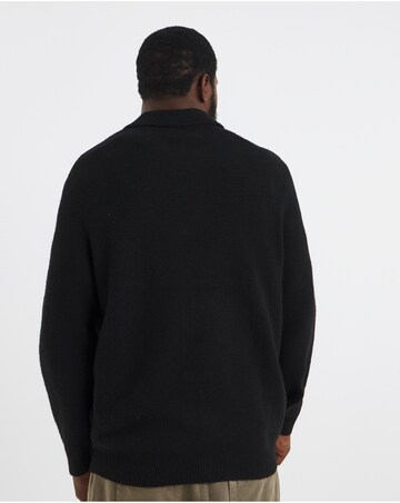 Jack & Jones Soho Ollie Kknit Split Neck