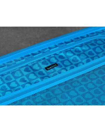 Rock Love Island Medium Suitcase