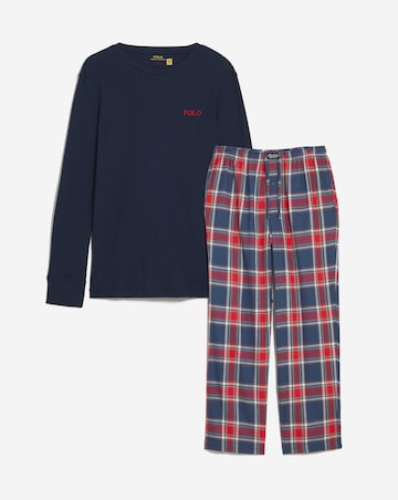 Polo Ralph Lauren Waffle Pyjama Set