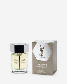 YSL LHomme Eau de Toilette 100ml