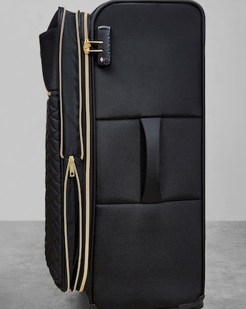 Rock Sloane Medium Suitcase