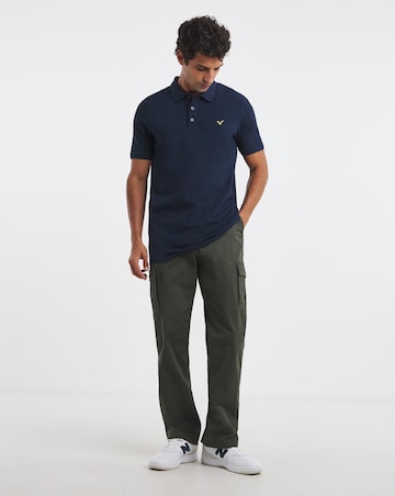 Voi Storm Polo Long Length