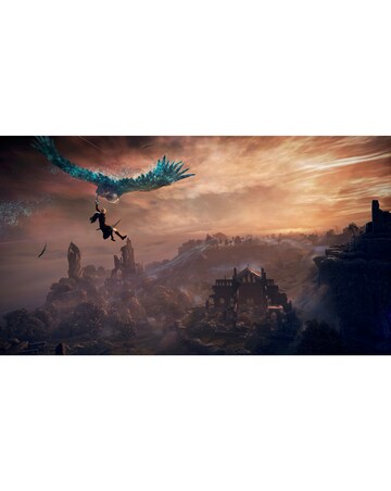 Elden Ring Nightreign Seekers Edition (Xbox)