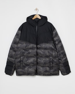 Kings Will Dream Rishton Puffer Jacket