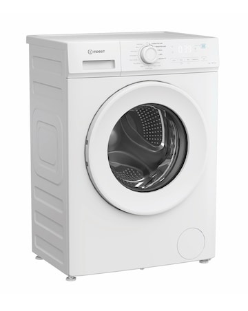Indesit My Time IMA 762 MY TIME UK 7kg, 1200rpm Washing Machine White