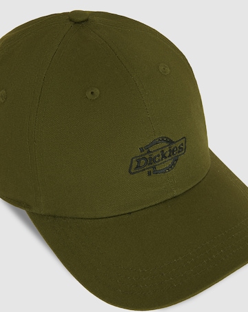 Dickies Essential Cap - Khaki
