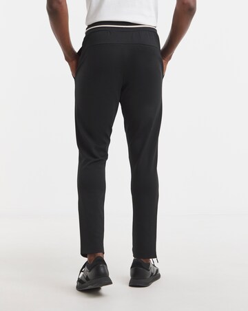 BOSS Logo Jogger - Black
