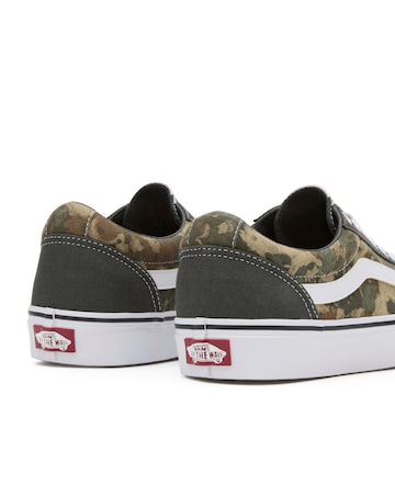 VANS Ward Trainers