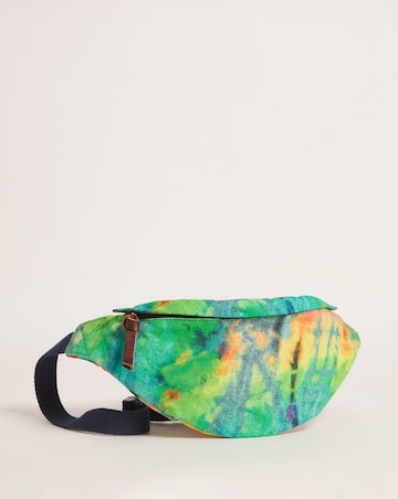 Polo Ralph Lauren Tie Dye Waistpack
