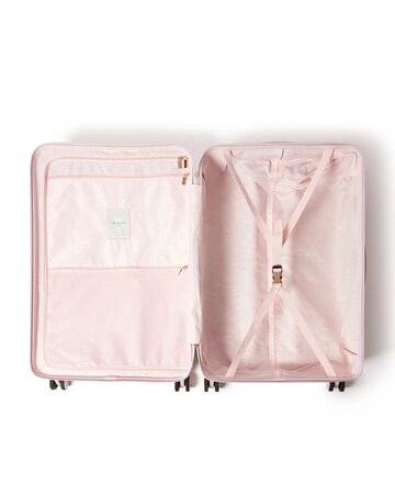 Ted Baker Magnolia Bloom Medium Suitcase