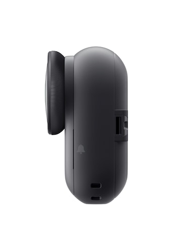 Insta360 Go Ultra (Black)