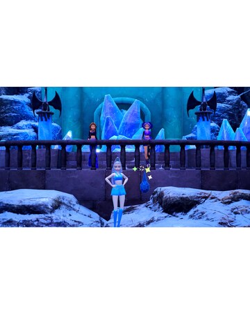 Winx Club: The Magic is Back (PS5)