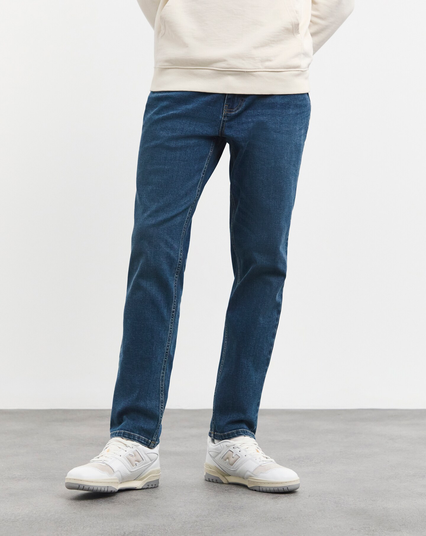 Jacamo tapered jeans 2025