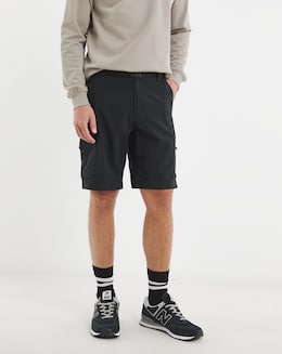 Columbia Silver Ridge Utility Cargo Short