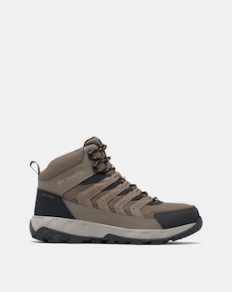 Columbia Strata Trail Waterproof Boots