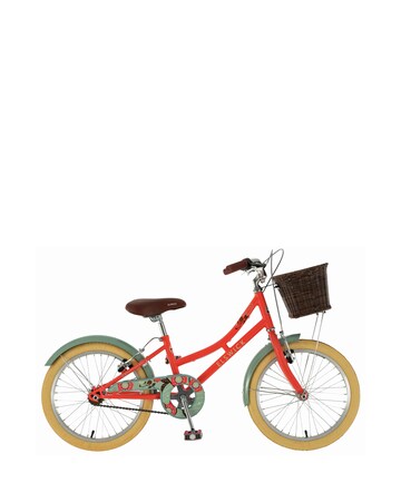 Elswick Harmony Kids Bike - 18 inch wheel