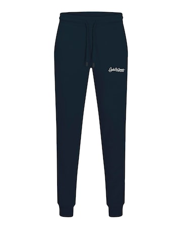 Jack & Jones Yuki Tracksuit Set - Navy