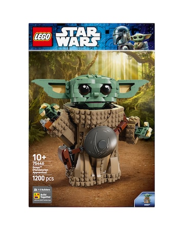 LEGO Star Wars Grogu (Mandalorian Apprentice)