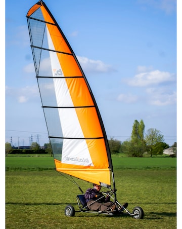 Mega Choice for Him - Experience Voucher