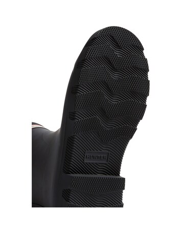 Hunter Downpour Short Boot