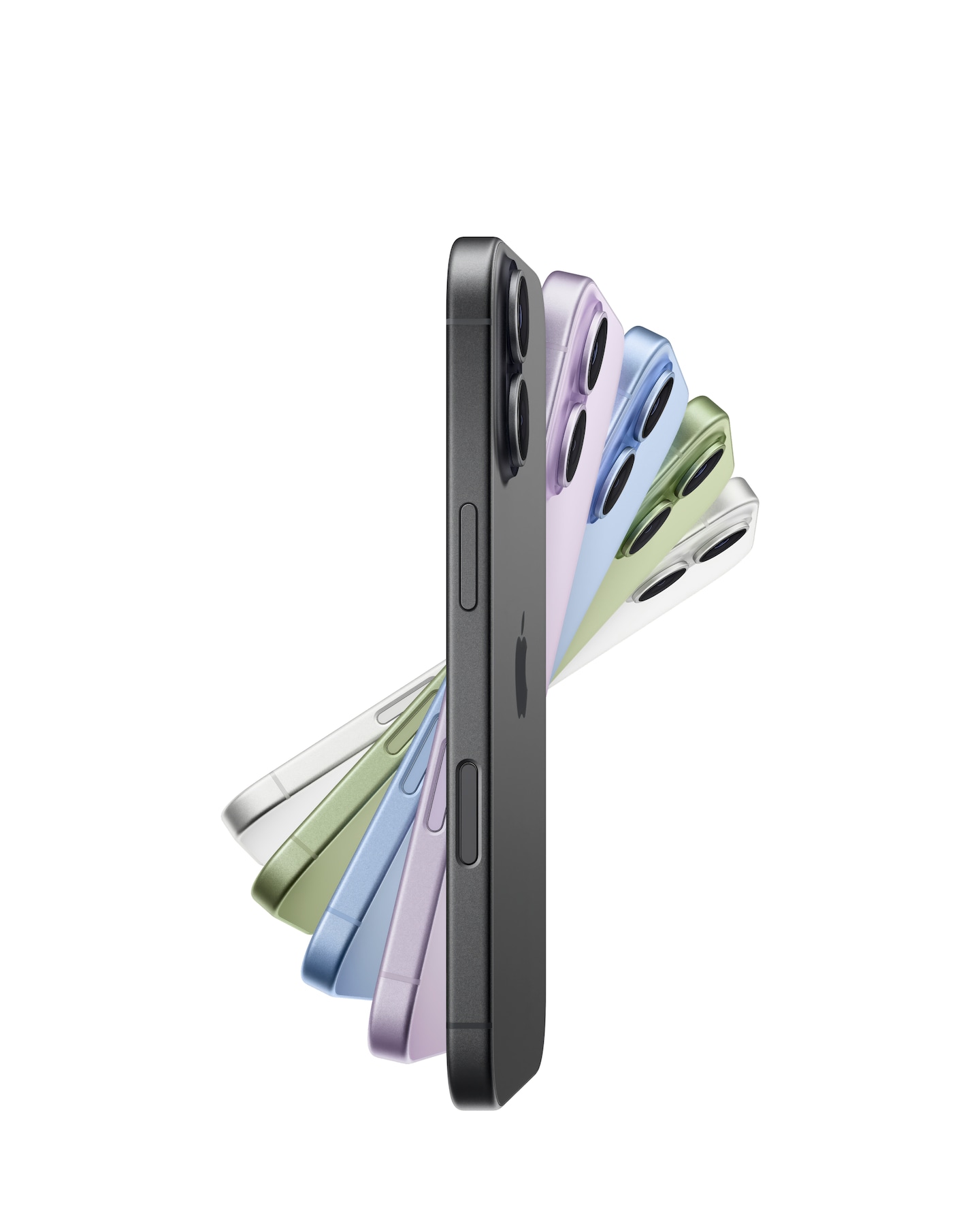Apple iPhone 17 256GB - Lavender | Jacamo