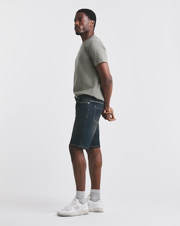 Union Wardrobe Classic Stretch Short