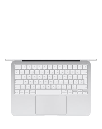 Apple MacBook Neo (A18, 2026) 13in 6-core CPU 5-core GPU 8GB 256GB - Silver