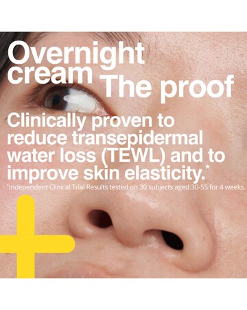 NIP+FAB Ceramide Fix Overnight Cream 12% - 50ml