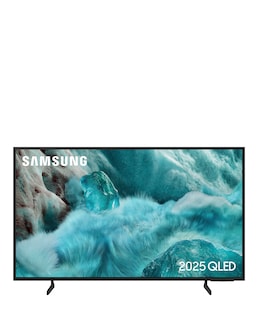 Samsung QE65Q7F2AUXXU 65in QLED 4K AI Smart TV