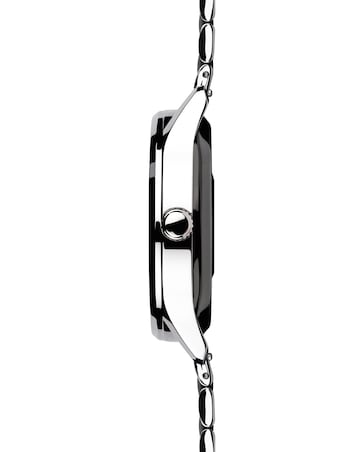Sekonda Hybrid Smart Watch - Stainless Steel