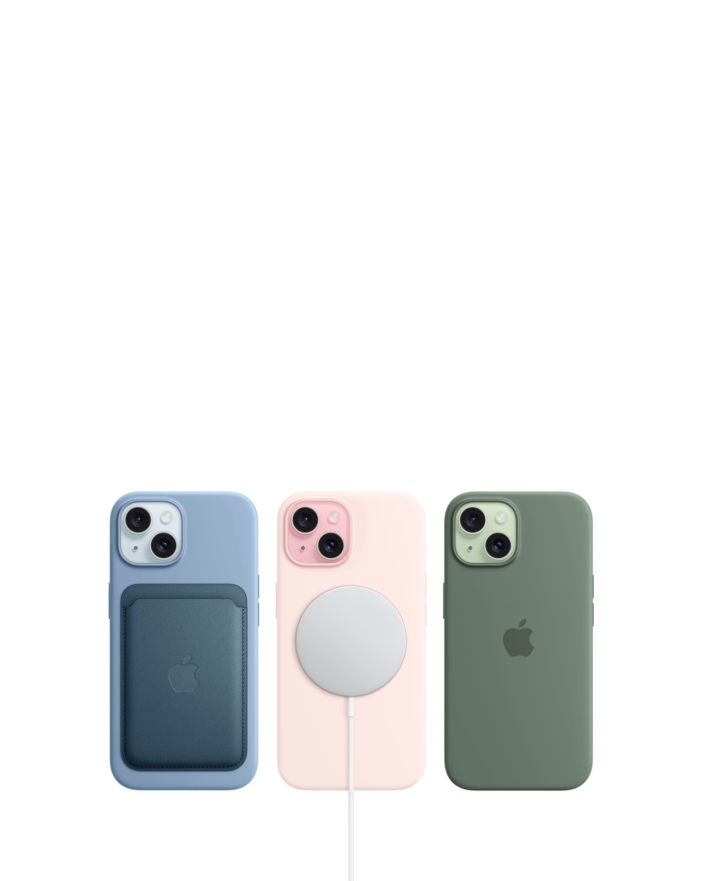 Apple iPhone 15 256GB - Pink | Jacamo