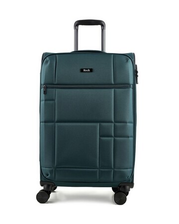Rock Tokyo 3pc Suitcase Set
