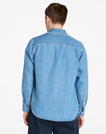 Timberland Denim Shirt
