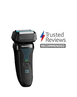 Remington F6  Series Foil Shaver Aqua