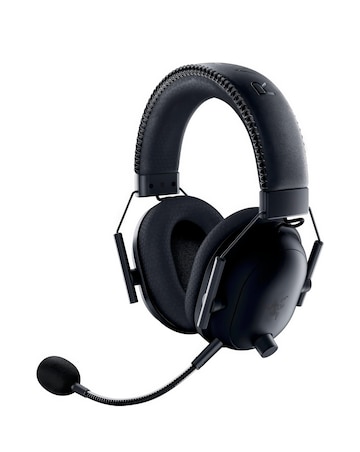 Razer BlackShark V2 Pro Wireless Gaming Headset for Xbox - Black