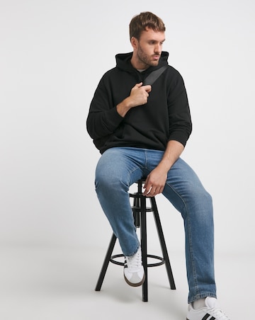 Oversized Hoodie