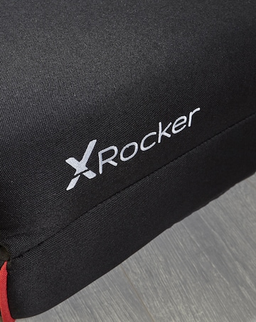 X Rocker Crash Pad JR Gaming Chair
