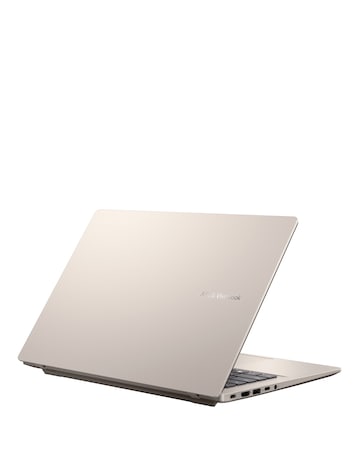 ASUS Vivobook 14 - X1407CA 14in Intel Core Ultra 5 16GB 512GB - Gold