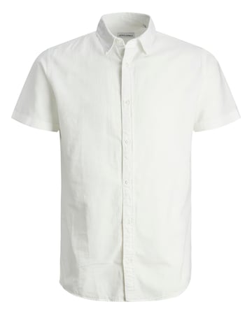 Jack & Jones Linen Blend Shirt