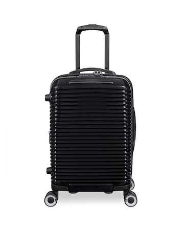 IT Luggage Traversed Cabin Suitcase