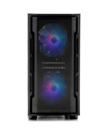 Stormforce Ryzen 5 4600G 16GB RAM 1TB SSD Windows 11 Gaming Desktop