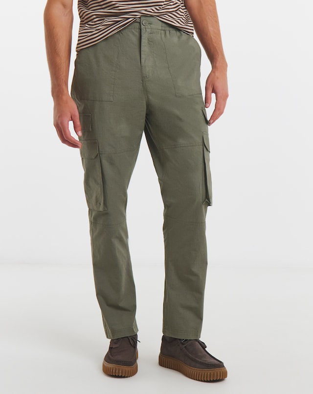 Ripstop Cargo