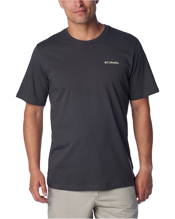 Columbia North Cascades Short Sleeve T-Shirt